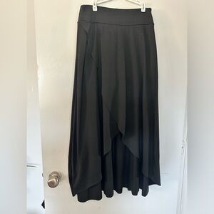 Large stretchy skirt
